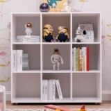 Nicho Organizador Branco – Movelbras
