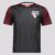 Camisa São Paulo Rede Infantil Preta