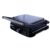 Grill Elétrico Mallory Asteria Preto e Inox – 127V