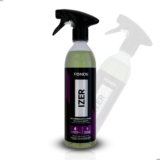 Izer 500ml Vonixx-Descontaminante Ferroso pH Neutro para Rodas, Pintura e Cromados, Remove Ferrugem