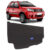 Tampão Porta Malas Ford Ecosport 2003 a 2012 R-Acoustic Bagagito Carpete Grafite