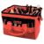 Bolsa para Ferramentas em Lona 510mm com 18 Bolsos MTX