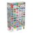 Brinquedo Infantil Quebra-Cabeça Puzzle Bandeiras do Mundo 200 Peças Grow – 04034