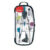 COMPASSO PRECISION 3 PECAS ESTOJO X 1   291010