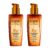 Kit 2 und Óleo Elseve Extraordinário Paris 100ml