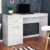 Mesa Escrivaninha Vitória 1 Porta 1 Gaveta Branco – Demóbile