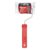Rolo para Pintura Atlas com Espuma de Poliéster 5cm – 406/5
