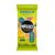 Preservativos Lubrificados Prudence Cores E Sabores Mix Tropical 8 Unidades