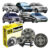 Kit Embreagem Atuador Fiesta Ecosport Focus Escort Courier