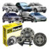 Junta Suporte Filtro Oleo Audi A3 A4