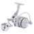 Molinete Edge 1000 HSX 7 Rolamentos – Ranmi