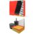 Kit Troca de Filtros Ecosport Ka Fiesta Flex Wega WKL160