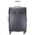 Mala de Viagem Lansay G Saint Germain Lx 22 Preto