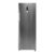 Freezer Vertical Philco 232 Litros PFV300I Painel Touch | Frost Free, Sistema Dupla Função, 2 em 1, Inox