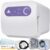 Autoclave manicure Cristofoli Amora 4 Litros + 200 Envelopes