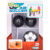 Brinquedo Jogo Flat Ball Air Soccer Futebol de Mesa Multikids – Br373