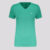 Camiseta Penalty X Feminina Verde Água