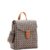 Mochila Feminina  Monograma Tramas 8484490