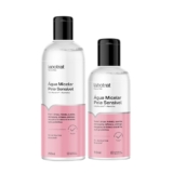 Água Micelar Pele Sensível Limpa Hidrata Dermo Skin Labotrat