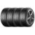 Kit 4 Pneu Barum By Continental 225/50r17 Xl Fr Bravuris 5hm