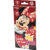 LAPIS COR MINNIE CX/12 CORES   MOLIN   22340