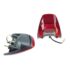 YESOP Bebedouro De Mesa Água Gelada E Natural Bivolt 127V/220V Galão 10-20 Litros Preto Elegante
