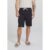 Bermuda Masculina Comfort Em Sarja Hering