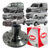 Cubo De Roda Dianteiro Fiat Doblo Cargo Idea Siena Strada