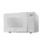 Micro-Ondas Brastemp 32 Litros, BMS46AB | com Menu Gourmet, Branco