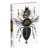 Candyman – Clive Barker – DarkSide® Books