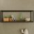 Nicho Decorativo Dynamica Carvalho Dark/Preto 19201 – Compace