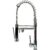 Torneira 1/2 Pol Gourmet Monocomando com Spray 056-1102 KOKAY