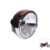 Farol Completo Aro Cromado Honda Cg 125 150 Fan Titan Sport Todos os Anos e Modelos