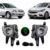Kit Farol de Milha Celta 07/15 Prisma 07/12 Botão Alternativo Universal Touch Suits – STS794CV