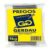 Prego Gerdau sem Cabeça 17×21 1kg – Embalagem com 20 Unidades
