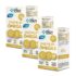 KIT NOVEX RECONSTUTOR MAX KERATIN