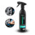 Sinergy Wheel Coating Spray 500ml Vonixx – Proteção de 6 Meses com Tecnologia Carbosiloxy Hidrofóbica e Resistente