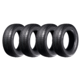 Kit 4 Pneus Bridgestone 265/60 R18 Dueler H/T Ecopia 684 II
