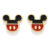 Brinco Bermuda Do Mickey Rommanel 527224