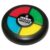 JOGO MINI GENIUS PARA VIAGEM RETRÔ ESTRELA BRINQUEDO ELETRÔNICO BOLSO CLÁSSICO MEMÓRIA ORIGINAL