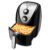 Fritadeira Elétrica Air Fryer 5 Litros AFN50BI Mondial Preta 127V