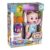 Boneca Babys Collection Kitchen Massinha e Acessórios Super Toys – 582