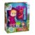Boneca Masha E O Urso 18 cm com Acessórios Cotiplas – 2569