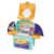 Mochila Pet Shop Care 2 Em 1 Cachorro Branco – F0058-1 FUN