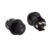 Chave de Luz Botão Kostal 4849500 Monza 1984 a 1996 Kadett 1989 a 1998 Ipanema 1989 a 1998