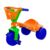 Triciclo Infantil com Cestinha para Brinquedos para Crianças a Partir de 2 Anos Xalingo –  07252