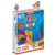 JOGO ROUBA MONTE PATRULHA CANINA 55 CARTAS PAIS E FILHOS BRINQUEDOS CACHORROS PAW PATROL BARALHO DOG