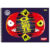 CADERNO ESPIRAL 275X200MM CD CART 80FLS  ENALDINHO FSC   JANDAIA   74498 24
