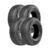 Jogo 4 Pneus Continental Aro 18 ContiCrossContact LX2 225/55R18 98V