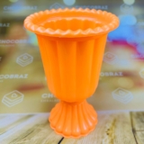 Vaso Grego Pequeno LARANJA NEON – 750ml 1057 LSC TOYS
